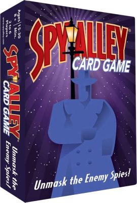 Codenames: Unleashing the Espionage Thrill Within Your Party!