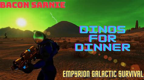 Empyrion Galactic Survival: A Universe Beckoning You To Forge Your Destiny!