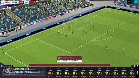 Football Manager 2023: A Journey into Tactical Depth and Unpredictable Glory!