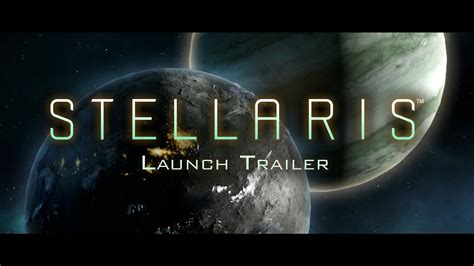 Stellaris! A Grand Strategy Game Where You Sculpt Galactic Empires and Wrestle With Intergalactic Dilemmas!