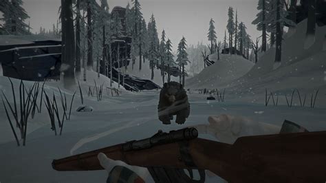 The Long Dark: Embrace the Brutality of an Icy Apocalypse!