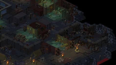 Underrail - An Atmospheric Cyberpunk RPG With Deep Tactical Combat!