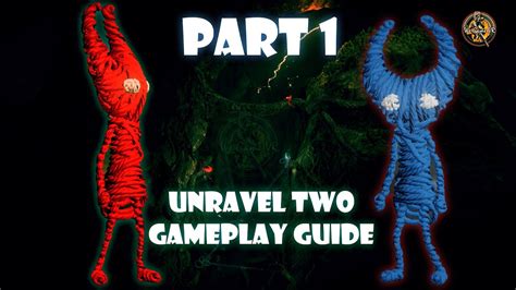 Unravel Two: A Tapestry of Cooperative Puzzle-Solving and Whimsical Storytelling!