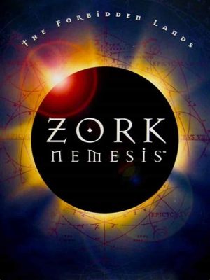 Zork Nemesis: Embark on a Mind-bending Quest for Truth and Existentialism!