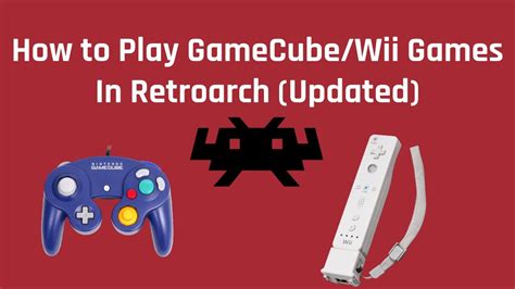 Can RetroArch Play GameCube Games? Exploring the Possibilities and Beyond