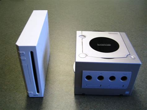 Can Wii U Play GameCube Games? Exploring the Boundaries of Backward Compatibility