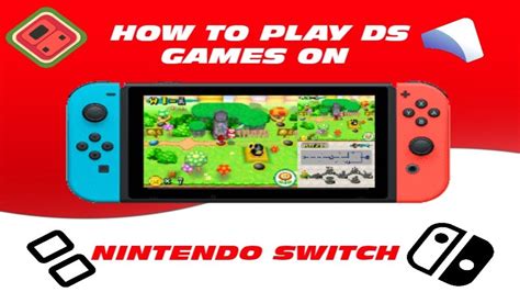 Can You Play DS Games on 2DS? Exploring the Quirky World of Backward Compatibility and Beyond