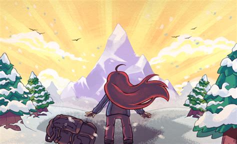 Celeste: A Pixelated Pilgrimage Through Self-Doubt and Acceptance!