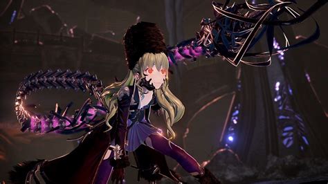  Code Vein: Dive into Anime-Inspired Action RPG Goodness!