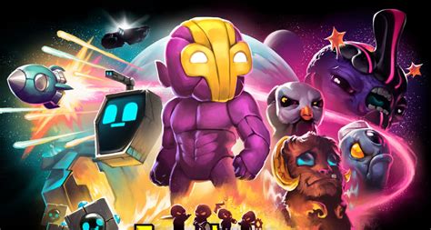 Crashlands! An Outlandish Adventure Filled With Crafting and Combative Critters