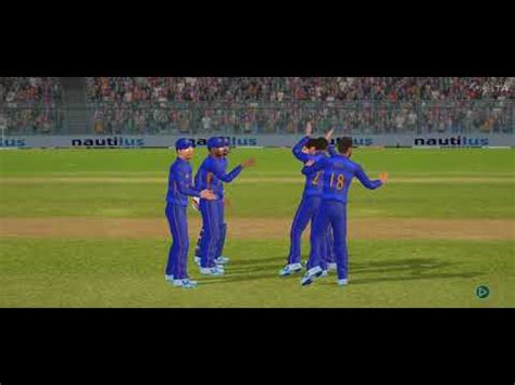 Cricket 22: Unleash Your Inner Cricketing Maestro and Conquer the Virtual Pitch!