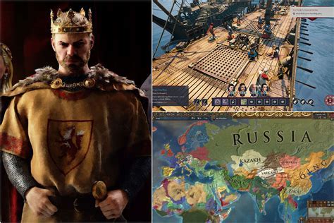 Crusader Kings III: A Medieval Sandbox Where Family Matters More Than Kingdoms!