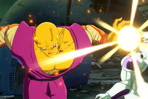 Dragon Ball FighterZ: Unleash Explosive Anime Action and Experience Legendary Battles!