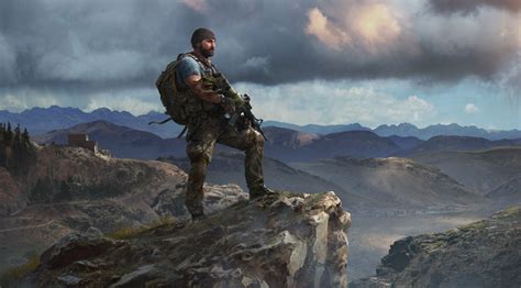 Ghost Recon Wildlands! Prepare for Guerilla Warfare and Tactical Espionage in a Lush South American Landscape