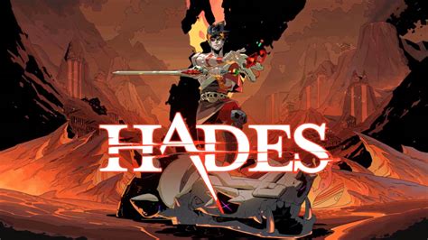 Hades! An Action-Packed Roguelike Dungeon Crawler Steeped In Greek Mythology?