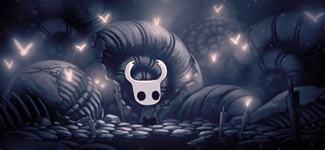 Hollow Knight A Metroidvania Classic Forged in Darkness and Hope!