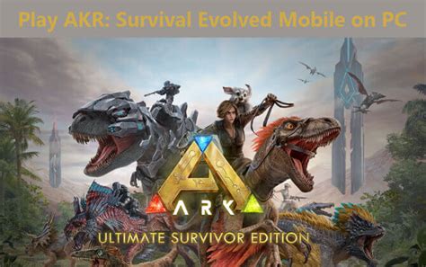 How to Play Ark Multiplayer: A Guide to Surviving and Thriving in the Dinosaur World