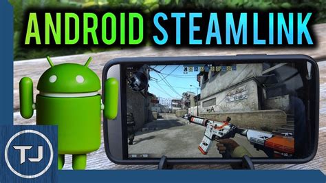 How to Play Steam Games on Android Without Streaming: A Journey Through Uncharted Possibilities