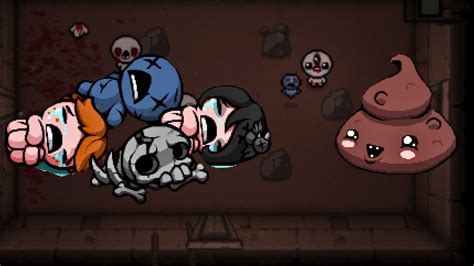 How to Play The Binding of Isaac Multiplayer: A Guide to Unlocking the Chaos