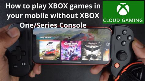 How to Play Xbox Games on Android: Exploring the Uncharted Connection Between Consoles and Mobile Devices