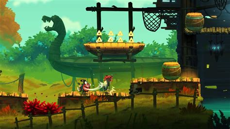  Immorталиtea: A Timeless Platformer That Will Leave You Thirsty For More!