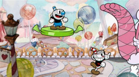 is cuphead online multiplayer, and can it teach us about the chaos of modern relationships?