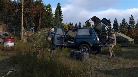 is dayz multiplayer a survival sandbox or a psychological experiment?