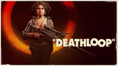 Is Deathloop Multiplayer: A Dive into Its Unique Gaming Experience