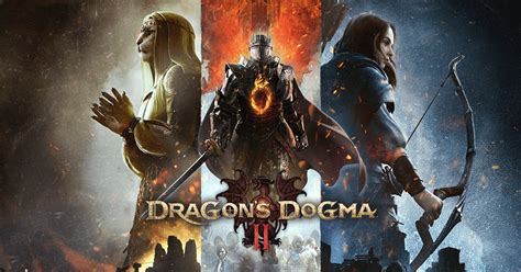 Is Dragons Dogma Multiplayer: A Mythical Journey Through Cooperative Gameplay