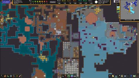 Is Dwarf Fortress Multiplayer: A Journey Through Chaos and Collaboration