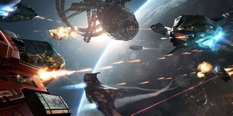 Is Elite Dangerous Multiplayer: A Cosmic Playground or a Lonely Void?