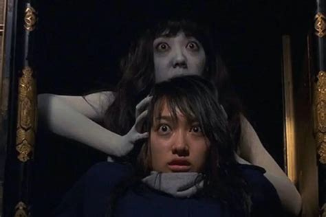 Ju-On: The Grudge – A Spine-Tingling Japanese Horror Experience You Can't Afford To Miss!