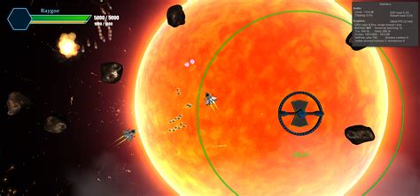  Kick-Ass Killing:  Klingon Academy Lets You Pilot Your Way Through Stellar Conflict!