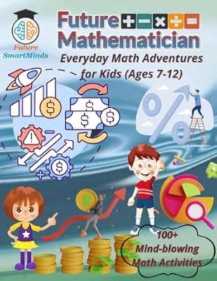  Operation: Math -  An Educational Adventure for Young Mathematicians!