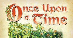 Orchestrate Hilarious Misunderstandings With Once Upon a Time The Storytelling Game!