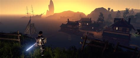 Outward: Embrace the Brutality and Mystery of a Challenging RPG Adventure!