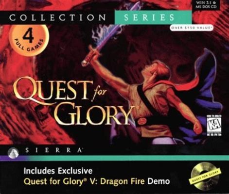 Quest for Glory IV: Shadows of Darkness - Dive into a captivating medieval fantasy world brimming with challenging puzzles and unforgettable characters!