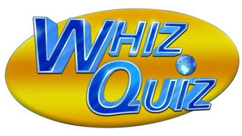 Quiz Whiz: The Game That Makes Learning Fun (and Maybe a Little Bit Addictive!)