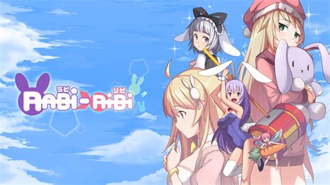 Rabi-Ribi: A Chaotic and Delightfully Bizarre Platformer Experience!