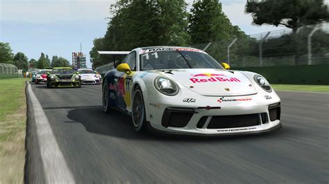 RaceRoom Racing Experience: A Deep Dive into Authentic Motorsport Simulation!