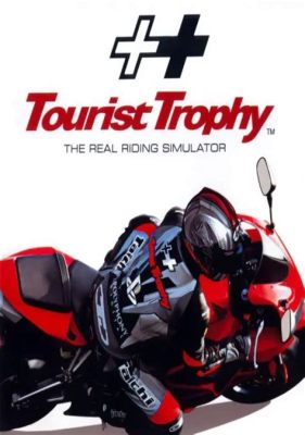 Tourist Trophy: Riding the Line Between Simulation and Arcade Fun!