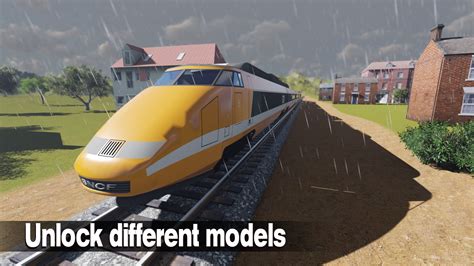 Train Simulator 2023: Journey Through Virtual Rails and Experience the Thrill of Driving Real-World Locomotives!