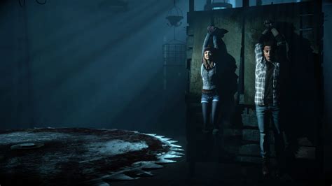 Underestimated Horrors: Unpacking the Psychological Terror of Until Dawn