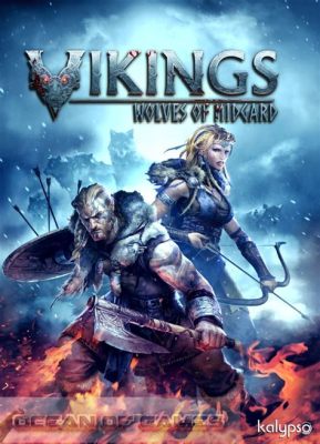 Vikings: Wolves of Midgard - An Epic Strategy Game Where Gods Walk Among Men!