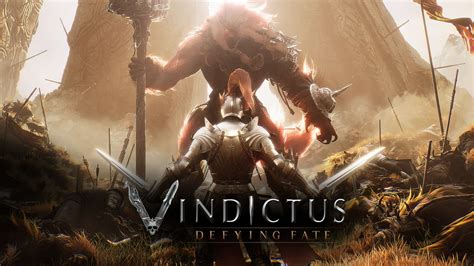 Vindictus: An Anime-Inspired Action RPG Where You Battle Mythic Creatures!