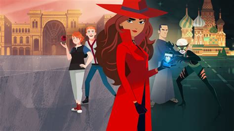  What Makes Where in Time Is Carmen Sandiego? So Enduringly Fun?