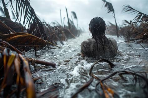 What Makes Winter Survival: Lost at Sea So Captivating?  A Story of Resilience and Frozen Fury!