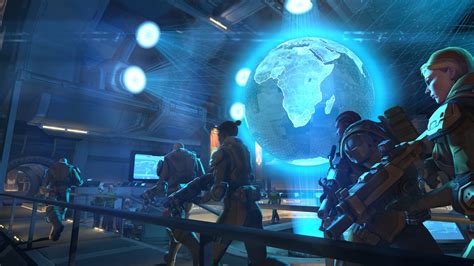 XCOM: Enemy Unknown - An In-Depth Look at Turn-Based Tactical Brilliance Against Extraterrestrial Foes!