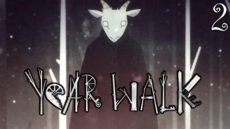 Year Walk: An Eerie Adventure Through Scandinavian Folklore!