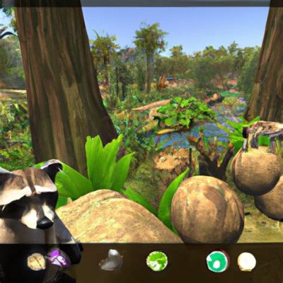 Zoo Tycoon: Unleash Your Inner Animal-Loving Architect and Build a Thriving Wildlife Paradise!